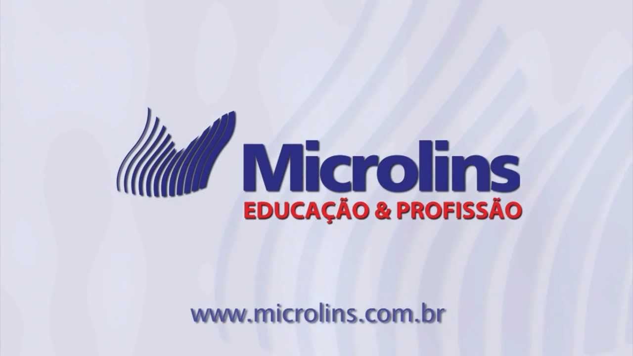Microlins Seleciona Educador para o curso de Auxiliar de Farmácia