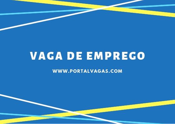 Vagas de Emprego em Fortaleza