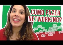 COMO FAZER NETWORKING e a importância de ter uma REDE DE CONTATOS com COMUNICAÇÃO ASSERTIVA 👍