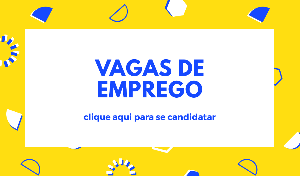 Portal Vagas - Vagas de Emprego em Fortaleza