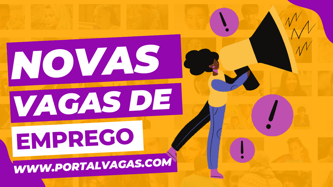 Vagas de Emprego em Fortaleza