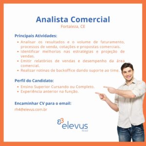 10 novas vagas de emprego