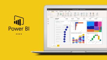 ÚLTIMAS VAGAS: Curso de Power BI completo com certificado!