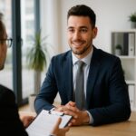 Entrevista de Emprego: 7 Erros Comuns que Podem Custar sua Vaga
