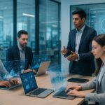 O Futuro do Trabalho e as Carreiras em Ascensão para 2026