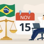 15 de novembro é feriado nacional: quais são os direitos de quem trabalha na data e quando é obrigatório o descanso