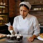 Doceria da campeã do MasterChef Brasil é alvo de críticas por salário abaixo do mercado e condições de trabalho