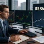 Conheça os trabalhos no mercado financeiro que vão pagar até R$ 86.600 em 2026