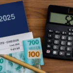 Calculadora do 13º salário 2025: saiba exatamente quanto vai receber com os descontos de INSS e IR
