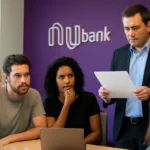 Nubank anuncia fim do trabalho remoto e demite 14 funcionários, gerando reação e impacto entre colaboradores