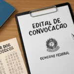 Enem dos Concursos: Editais de Convocação para Próximas Etapas São Divulgados pelo Governo Federal