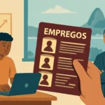 Classificados do Edimilson: Oportunidades de emprego no Rio de Janeiro de 17 a 21 de novembro para jovens e profissionais experientes