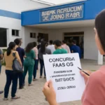 Concurso público para o Hospital Estadual Dr. Dório Silva oferta 932 vagas de todos os níveis no Espírito Santo