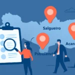 Vagas de emprego em Petrolina, Salgueiro e Araripina: oportunidades atualizadas pela Agência do Trabalho de Pernambuco