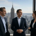 XP Private Bank reforça estrutura internacional com novas contratações de peso nos EUA para reforçar sua presença global e oferecer soluções de private wealth management