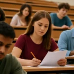 Fuvest tem 1ª fase neste domingo; veja cursos com maior número de candidatos por vaga