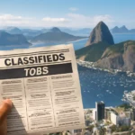 Classificados do Edimilson: confira as principais vagas de emprego no Rio de Janeiro de 24 a 28 de novembro com mais de 1.100 oportunidades abertas