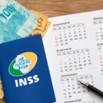 INSS inicia pagamentos de novembro para aposentados e pensionistas com calendário detalhado até dezembro de 2025