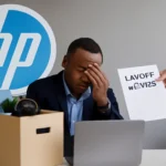 HP anuncia demissão de até 6 mil funcionários até 2028 para ampliar uso de inteligência artificial e reduzir custos