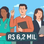 Viana lança concurso com 487 vagas para professores, agentes de saúde e área administrativa, salários chegam a R$ 6,2 mil