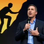 Empreender é se transformar com coragem e humildade, diz Guilherme Benchimol em palestra do XP Annual Meeting