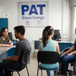 PAT Itapetininga anuncia mais de 300 vagas para diversas áreas, incluindo oportunidades para jovens aprendizes e PCDs