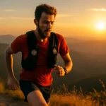 Ultramaratonista revela como encontra paixão e equilíbrio na intensidade, destacando a importância do mental na corrida de longa distância