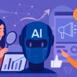 Uso de Inteligência Artificial na Publicidade: Como as Pesquisas e as Grandes Marcas Estão Transformando o Mercado Brasileiro e Internacional