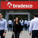 Bradesco confirma fim do home office para quase 900 funcionários em 2026 e reforça retorno presencial em São Paulo e Osasco