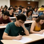 CNU 2025 confirma alta participação com 80% dos inscritos na segunda fase das provas discursivas, diz ministra Esther Dweck