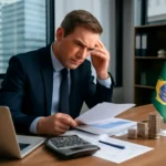 Implementação da Reforma Tributária será maior desafio dos CFOs em 2026