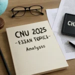 CNU 2025: confira os principais temas das provas discursivas e análise de especialistas sobre os desafios para candidatos