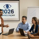 De olho em 2026: candidatos a assessor se antecipam e intensificam capacitação