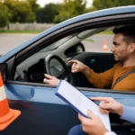 Nova regra para CNH permite que motoristas se tornem instrutores autônomos e reduz custos em até 80% na habilitação