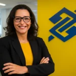 Tarciana Medeiros, do BB, está entre 100 mulheres mais poderosas do mundo da Forbes