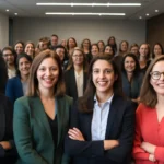 Mulheres lideram e são maioria entre os 50 CMOs do Elite InfoMoney 2025, marcando avanço na diversidade estratégica no mercado brasileiro