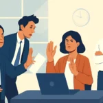 As 3 Palavras Poderosas para Impor Limites no Trabalho e Evitar o Burnout, Segundo Especialistas