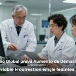 Estudo global prevê aumento de demanda e pressão sobre equipes de facilities