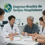 Empresa Brasileira de Serviços Hospitalares avança rumo ao próximo certame unificado