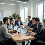 Como Usar o LinkedIn Para Conseguir Emprego Sem Enviar Currículos à Toa [Guia Prático]