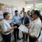Mauá publica edital para a Guarda Municipal com cem vagas imediatas e iniciais atrativos