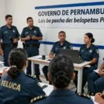 Governo de Pernambuco confirma banca do Cebraspe e prepara edital com setecentas vagas para a Polícia Penal