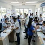 Prefeitura de João Pessoa prepara novo edital na saúde com mais de duas mil vagas