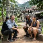 Encontre Vagas de Emprego em Roraima Hoje: Estratégias Práticas para o Sucesso (Sem Enrolação)