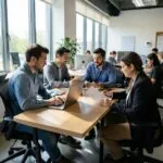 5 Erros Invisíveis Que Tornam Seu Perfil do LinkedIn Invisível Para Quem Contrata