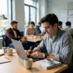Busca Inteligente: O Guia Definitivo Sobre Como Encontrar Vagas de Emprego Rápido