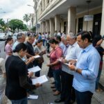 Concurso da Polícia Civil da Bahia Encerra Prazo de Inscrição para 750 Vagas