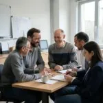 5 Estratégias Práticas de Recolocação Para Aplicar Hoje [Guia Prático]