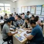 Mercado de trabalho regional tem novo desdobramento após abertura de centenas de novas oportunidades em Pernambuco