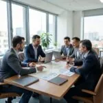 Radar de Oportunidades: Como Mapear o Mercado de Trabalho e Conquistar Novas Metas